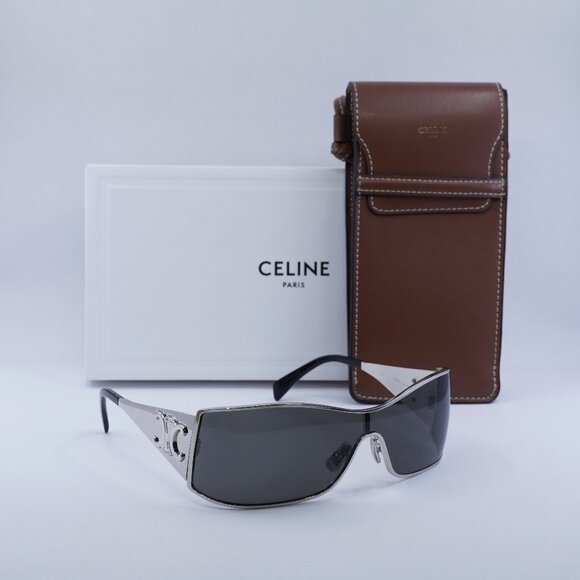 Final Price! Celine CL40283U 16A Sunglasses - Picture 8 of 10